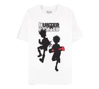 Hunter x Hunter T-Shirt Kirua Skate Board Size L
