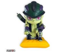 Plastoy Tirelire Hunter x Hunter : Meruem – Plastique – 15 cm