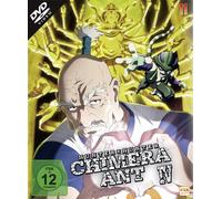 Hunterxhunter-Volume 11 (Episode 113-124) [Import]