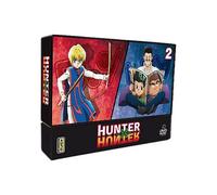Hunter X Hunter – Vol. 2 – Édition Collector – Kana