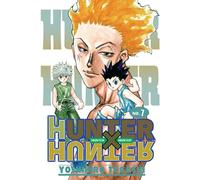 Hunter x Hunter. Volume 7
