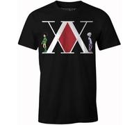 Hunter X Hunter - X X - T-Shirt Homme (L)