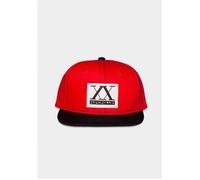 Hunter X Hunter - Xx - Snapback Casquette