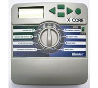 HUNTER XC-201i Programmateur d'arrosage à Piles 2 Saisons pour intérieur