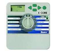 Programmateur interieur 4 stations 3 programmes Hunter xc-401i-e G
