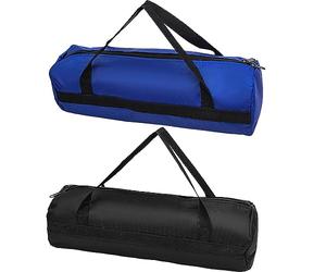 HunterBee Pack Fermetures éclair Utilitaire impermeabile en Tissu Pochettes/Plus Petite des vis Clous Outils Les organisateurs Bourse/Trousse boulons et écrous Sac Régler