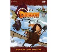 Hunters 2: Dead Dragon Walking