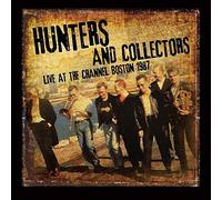 Hunters and Collecto - Live at The Channel Boston 1987 [Import]