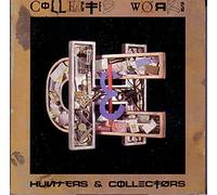 Hunters and Collectors - Collected Works [UK Import]