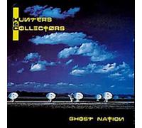 Hunters And Collectors - Ghost Nation