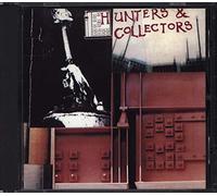 Hunters and Collectors [Import]