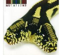Hunters And Collectors - Mutations [Import]