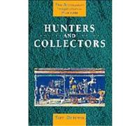 Hunters and Collectors, Studies in Australian History Series Tom Griffiths (Auteur)