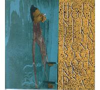 HUNTERS AND COLLECTORS - TALKING TO A STRANGER 12 INCH (12" SINGLE) UK VIRGIN 1982