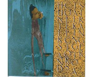 HUNTERS AND COLLECTORS - TALKING TO A STRANGER 12 INCH (12" SINGLE) UK VIRGIN 1982