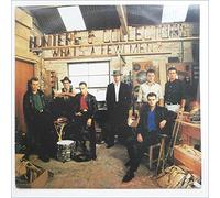 Hunters And Collectors - What's A Few Men [LP]