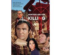 Hunters are for Killing