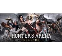 Hunters Arena: Legends (PC)