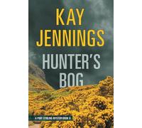 Hunter's Bog: A Port Stirling Mystery Book 8
