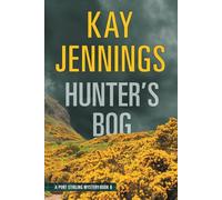 Hunter's Bog: A Port Stirling Mystery Book 8