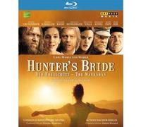 Hunter's Bride (Blu-ray) Franz Grundheber Juliane Banse Michael Volle