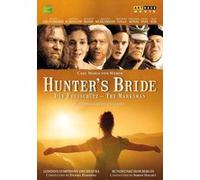 Hunter's bride - Der freischutz DVD E
