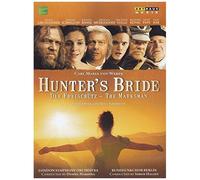 Hunter's Bride Dvd (2013) - Film Drame Historique
