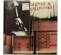Hunters & Collectors (Australia) 2 lps