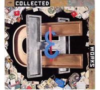 Hunters & Collectors - Collected Works