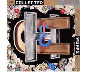 Hunters & Collectors - Collected Works