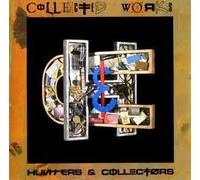 Hunters & Collectors - Collected Works [UK Import]