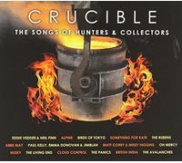 Hunters & Collectors: Crucible / Va