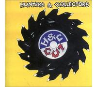 Hunters & Collectors - Cut