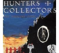 Hunters & Collectors - Firemans Curse [Import]