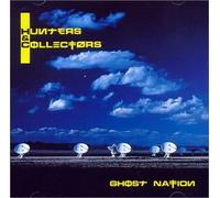 Hunters & Collectors - Ghost Nation [Import]