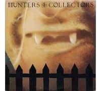 Hunters & Collectors - Hunters & Collectors - OZ Records - SP-4973