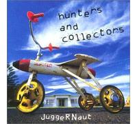 Hunters & Collectors - Juggernaut [Import]