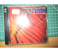 Hunters & Collectors - Living in Large Room