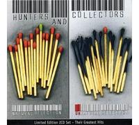 Hunters & Collectors - Natural Selection