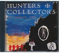 HUNTERS & COLLECTORS - THE FIREMAN'S CURSE ( IMPORT ) [UK Import]