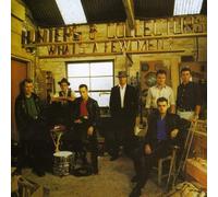 Hunters & Collectors - What's a Few Men