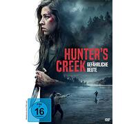 Hunter's Creek – Gefährliche Beute – Corfield Hermione, Paulson Jay – DVD – Import