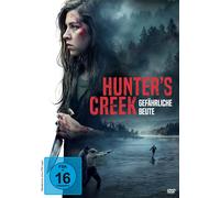 Hunter's Creek – Gefährliche Beute – Corfield Hermione, Paulson Jay – DVD – Import