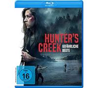 Hunter's Creek-Gefährliche Beute [Blu-Ray] [Import]