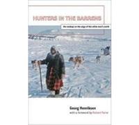Hunters in the Barrens Henriksen, Georg (Auteur)