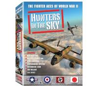 Hunters in The Sky