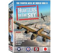 Hunters In The Sky [Dvd] [Import]