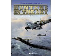 Hunters in The Sky [Import]