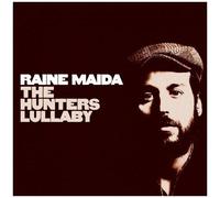Raine Maida – Hunter's Lullaby – CD