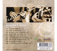 Hunter's Moon [Import]